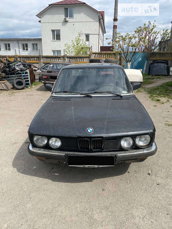 2014 bmw 535