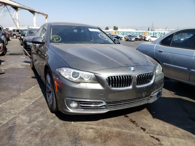 2015 bmw 535 i