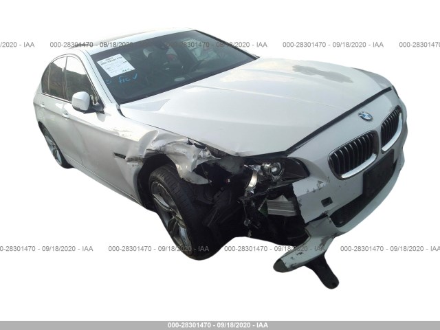 2015 bmw 5