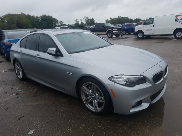 2013 bmw 535i