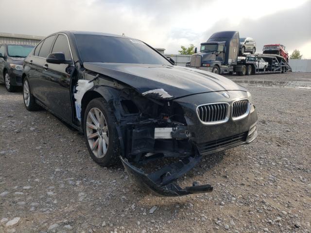 2014 bmw 5 series