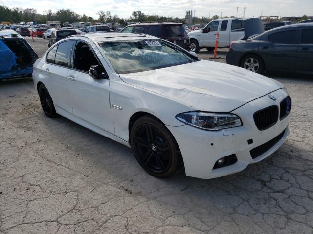 2015 bmw 535 i
