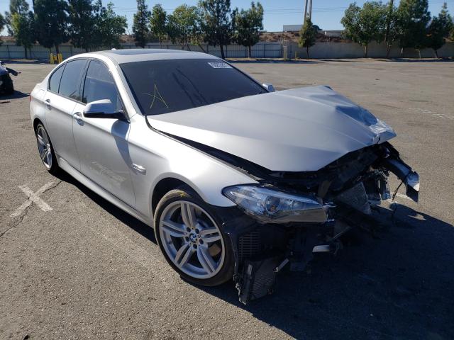 2014 bmw 535i