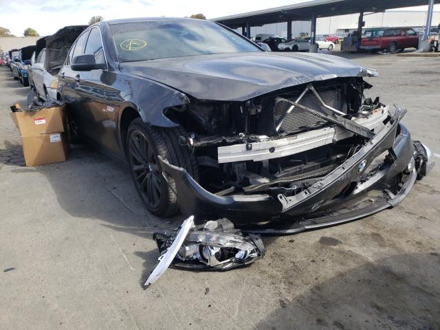 2014 bmw 535 i