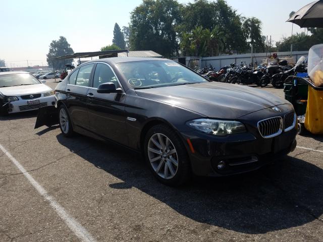 2015 bmw 535 i