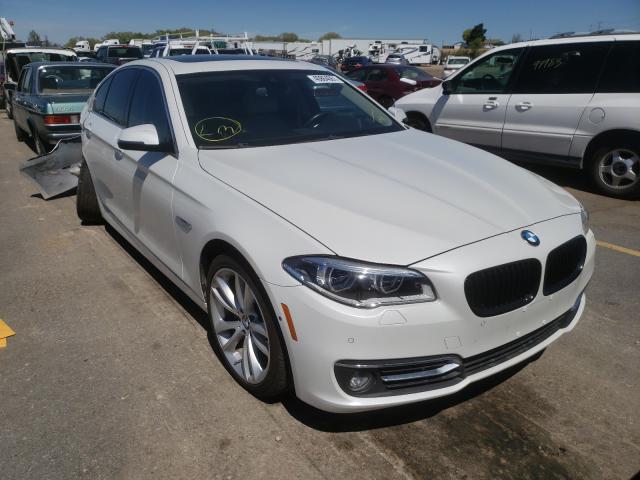 2015 bmw 535 i