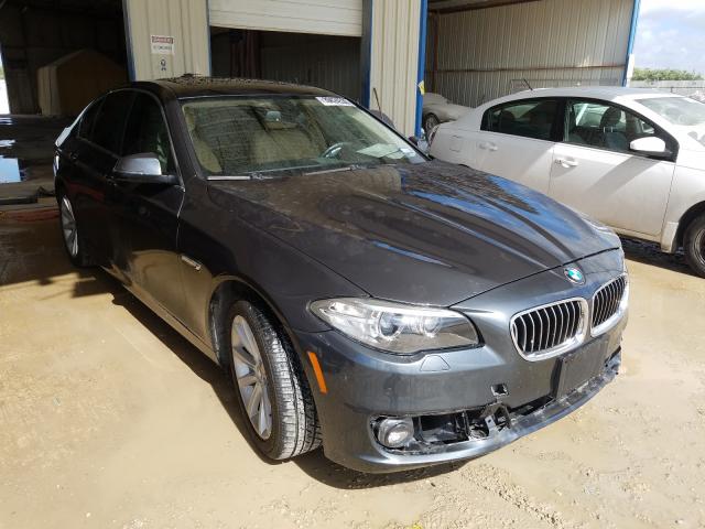 2015 bmw 535 i