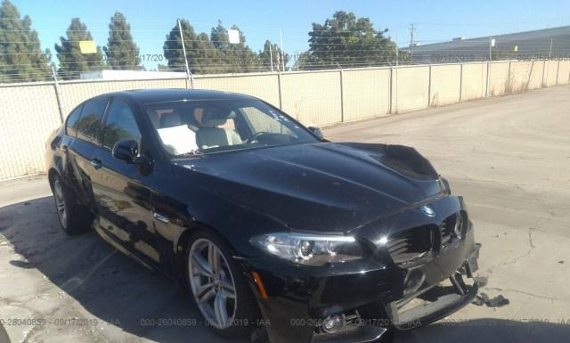 2015 bmw 535