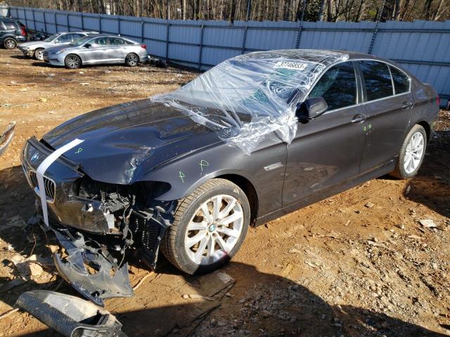 2015 bmw 535 i