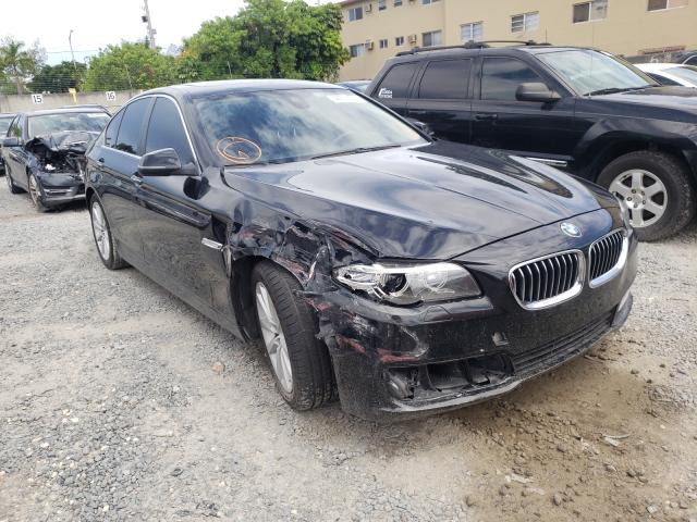2016 bmw 535 i