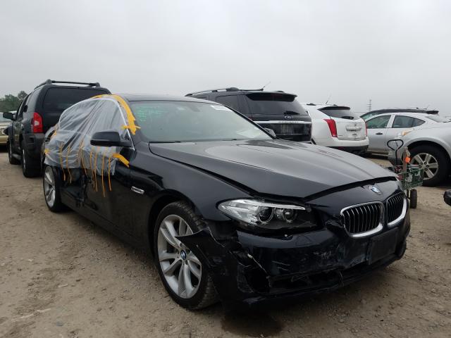 2015 bmw 535i