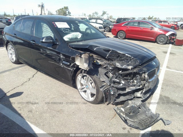 2016 bmw 5