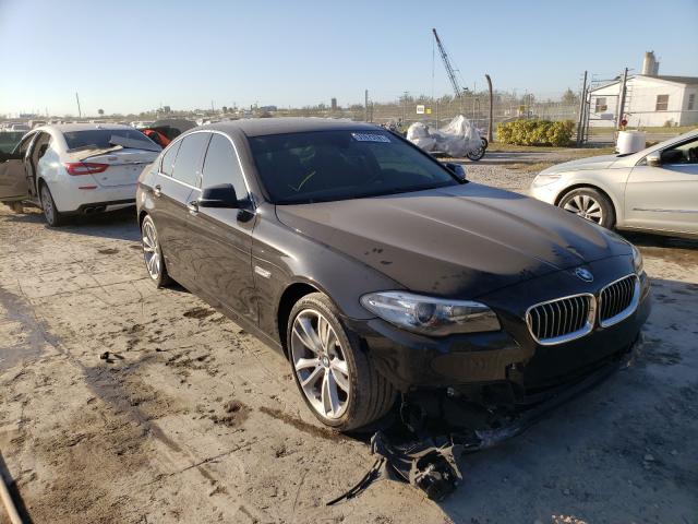 2016 bmw 535 i