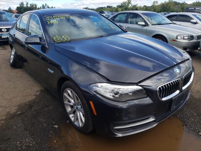2014 bmw 535 xi