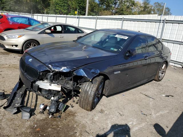 2013 bmw 535 xi