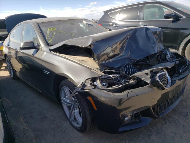 2014 bmw 535 xi