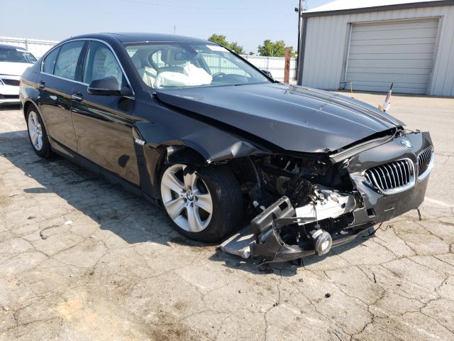 2014 bmw 535 xi