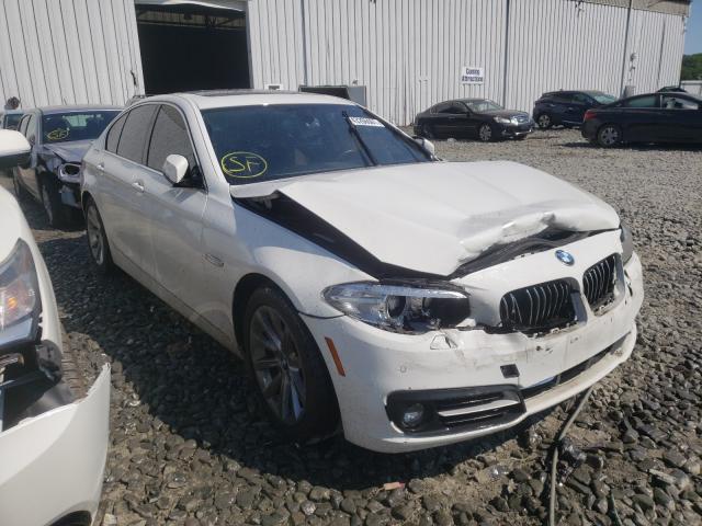 2014 bmw 535 xi