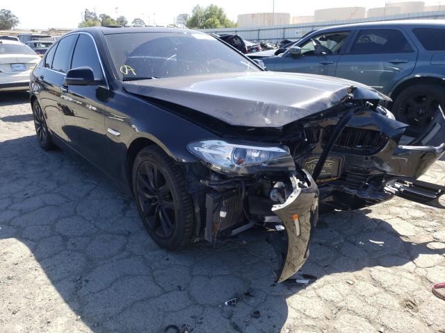 2015 bmw 535 xi
