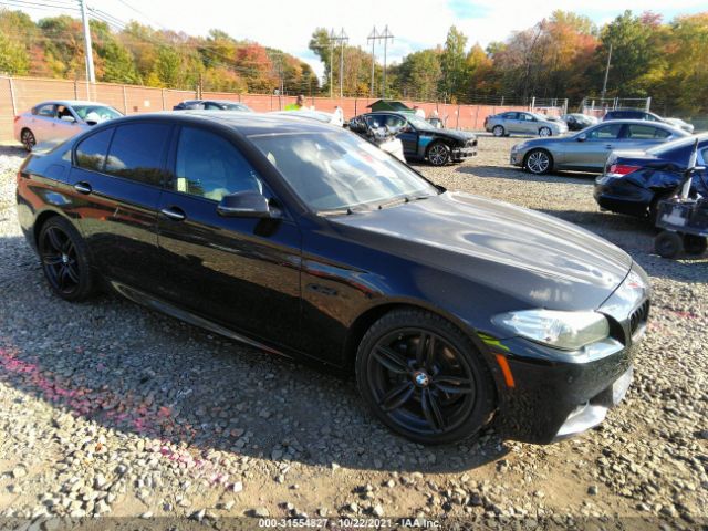 2015 bmw 535i xdrive