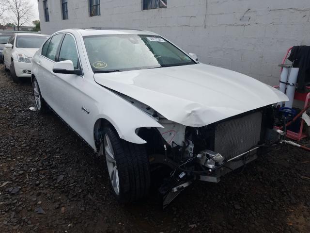 2015 bmw 535xi