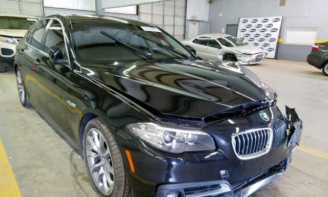 2015 bmw 535