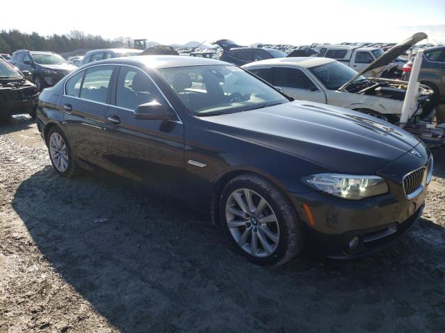 2016 bmw 535 xi
