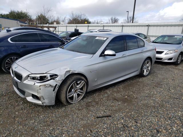 2013 bmw 535xi
