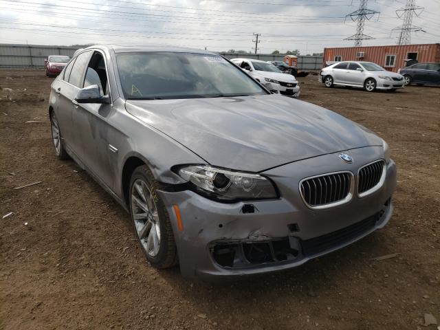 2013 bmw 535i
