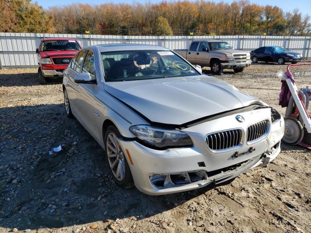 2013 bmw 535 xi