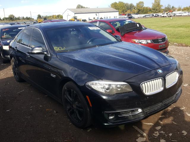 2014 bmw 535 xi