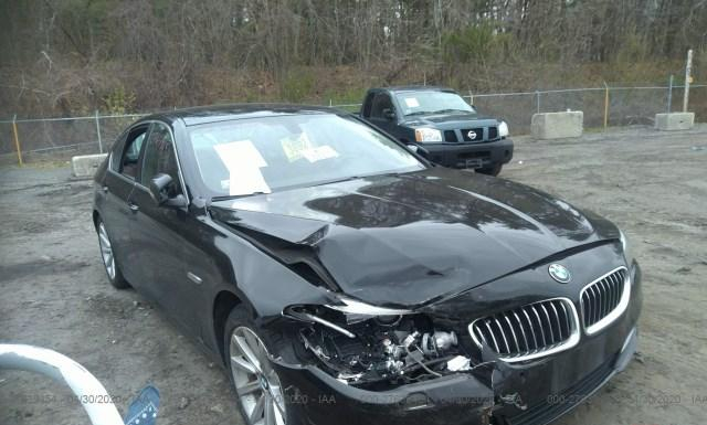 2014 bmw 535