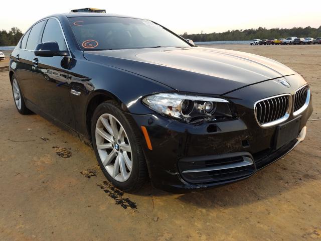 2014 bmw 535 xi