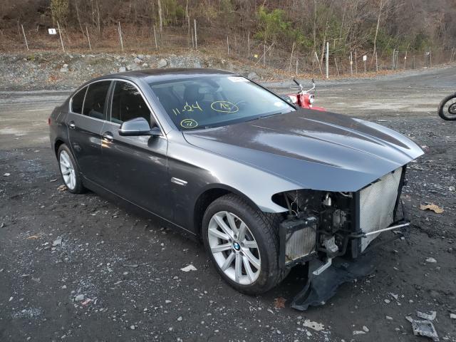 2015 bmw 535 xi