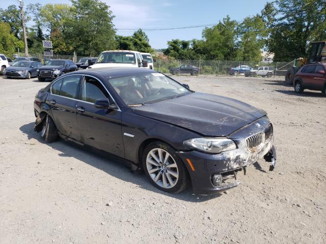 2015 bmw 535i