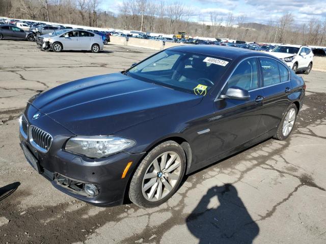 2016 bmw 535 xi
