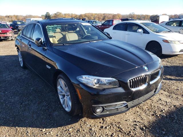 2016 bmw 535 xi