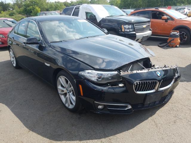 2014 bmw 535 xi