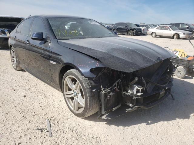 2014 bmw 535 xi