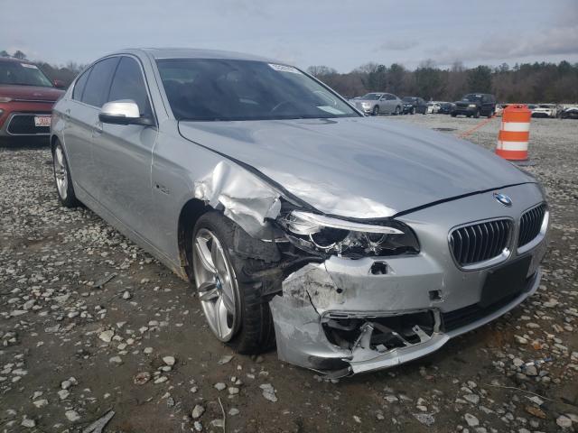 2015 bmw 535 xi