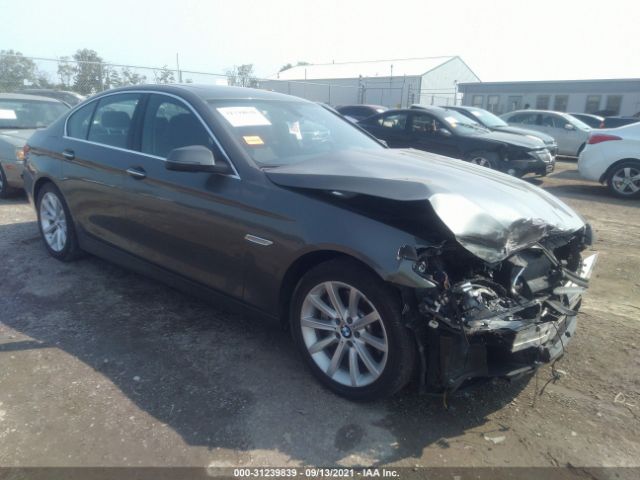 2014 bmw 535