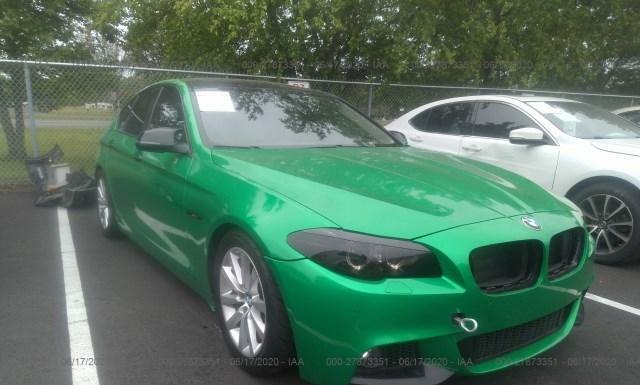 2015 bmw 535xi