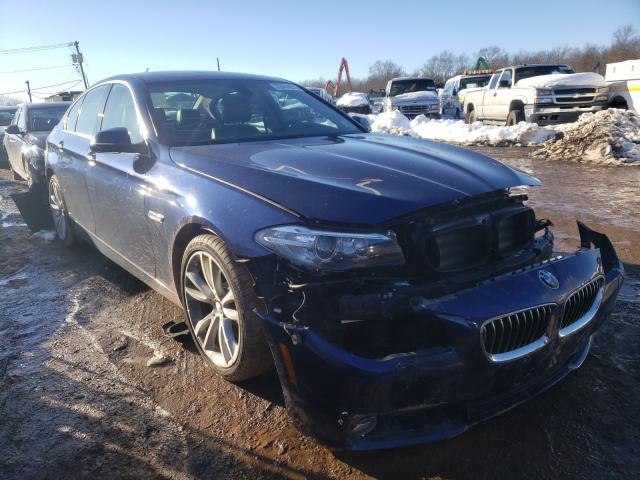 2016 bmw 535 xi