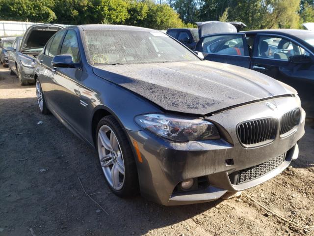 2016 bmw 535 xi