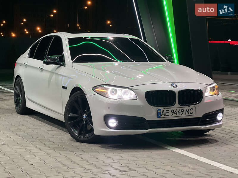 2013 bmw 535xi