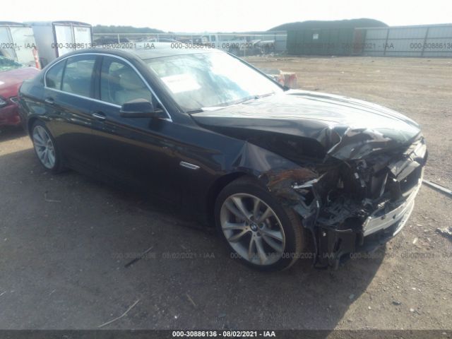 2014 bmw 5