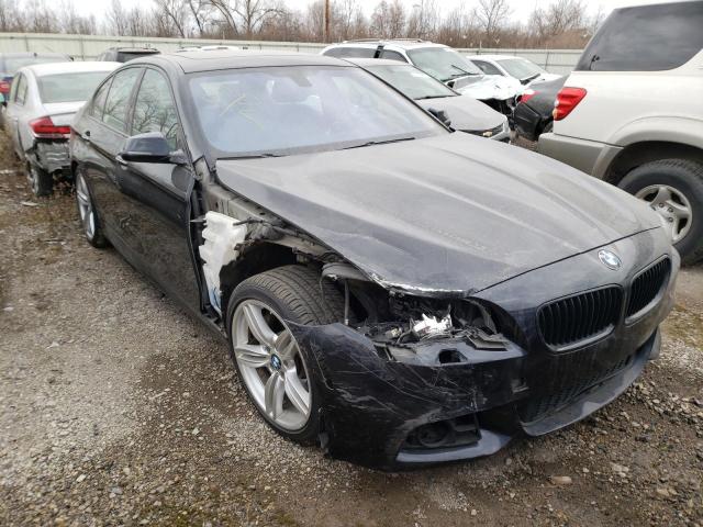 2013 bmw 535xi