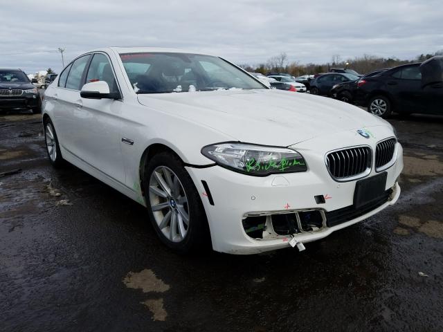 2014 bmw 535xi