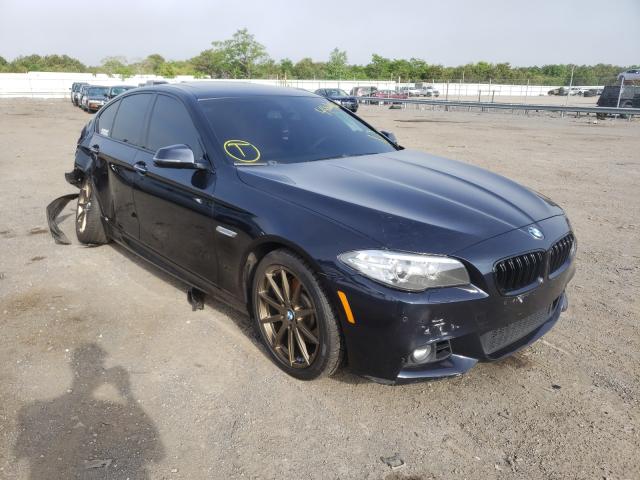 2015 bmw 535 xi
