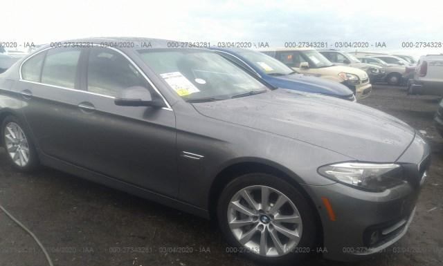 2015 bmw 535xi